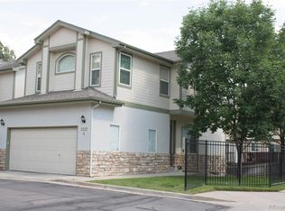 1212 S Idalia St UNIT A, Aurora, CO 80017