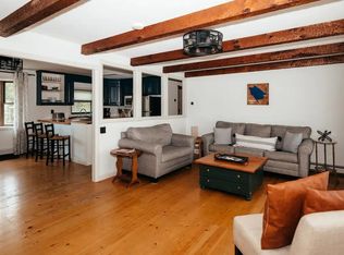 36 W Shore Dr, Andover, NH 03216