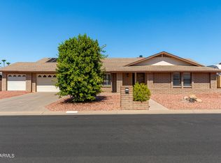 6034 E Hillview St, Mesa, AZ 85205