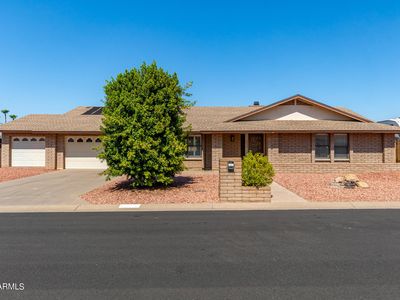 6034 E Hillview St, Mesa, AZ, 85205