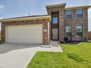 22534 Rustic Valley Ct, Porter, TX 77365