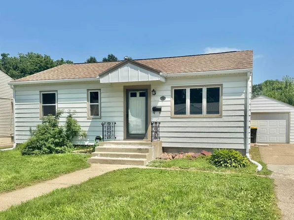 4124 Adams St, Sioux City, IA 51108