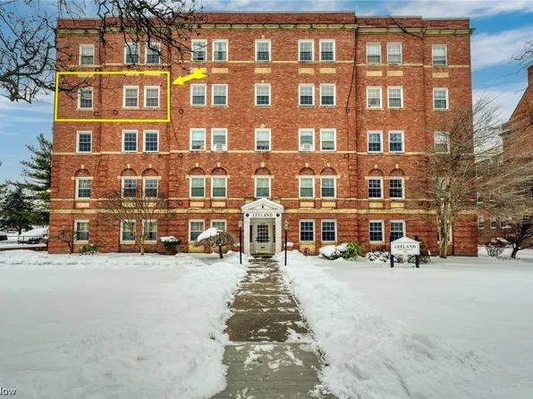 15820 Van Aken Blvd APT 402, Shaker Hts, OH 44120