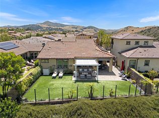 3 Cerrero Ct, Mission Viejo, CA 92694