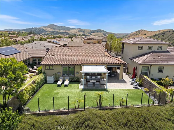 3 Cerrero Ct, Mission Viejo, CA 92694