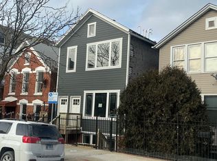 2146 W 21st St #1, Chicago, IL 60608