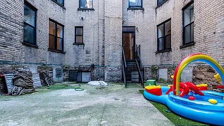 Rented by Nooklyn NYC LLC