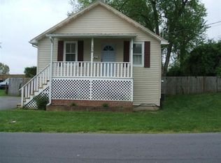 134 Lark St, Bristol, TN 37620