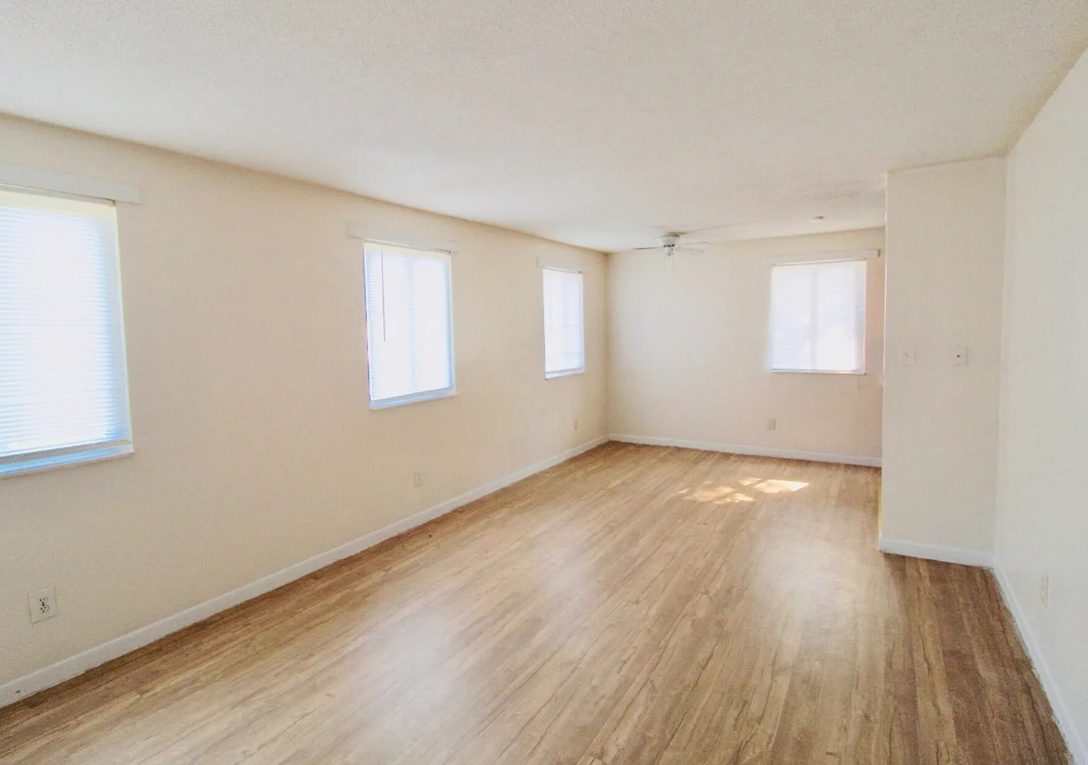 Village Apartments — Photo 1