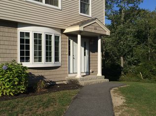 67 Gary Maietta Pkwy #23, South Portland, ME 04106