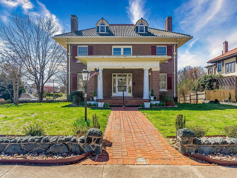 2101 Rivermont Ave, Lynchburg, VA 24503 MLS 342949 Zillow