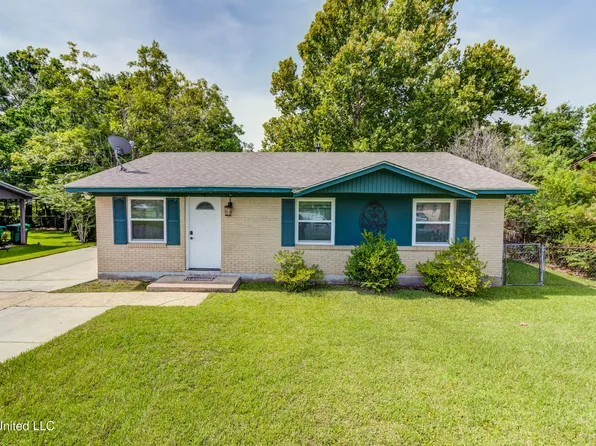 79 Holly Cir, Gulfport, MS 39501