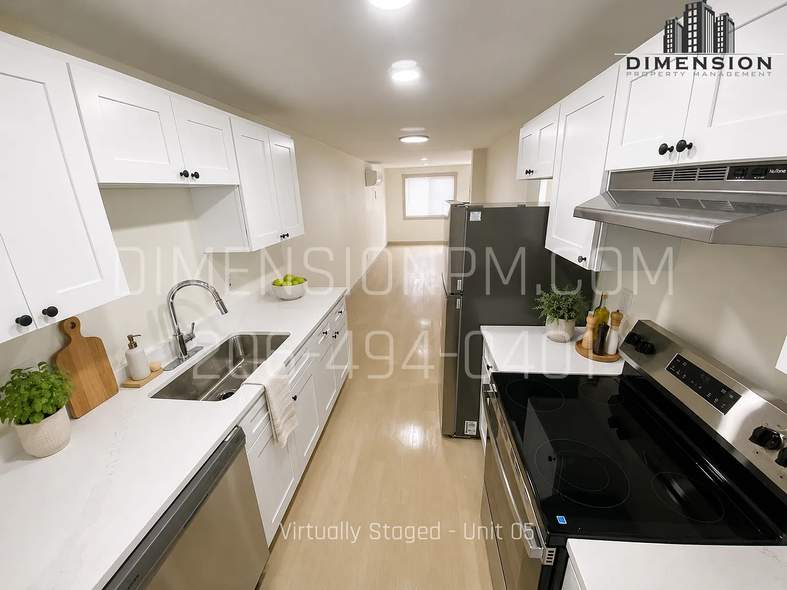 Lafayette Townhomes — Photo 2