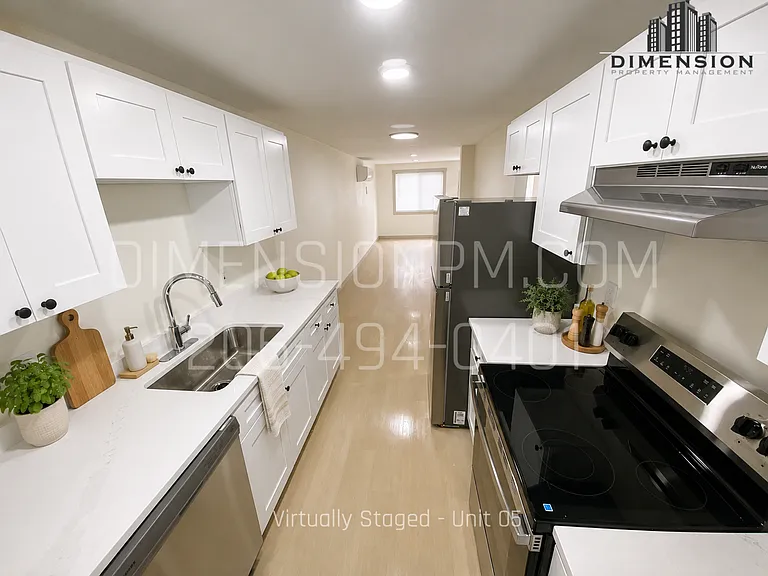 GH Lafayette Aberdeen — Photo 2