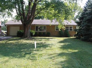 6713 E Shelley St, Indianapolis, IN 46219