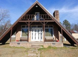 142 Van Davis Rd NW, Georgetown, TN 37336