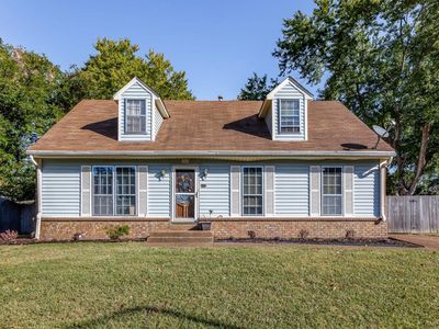 2868 Marbry Dr, Bartlett, TN, 38134
