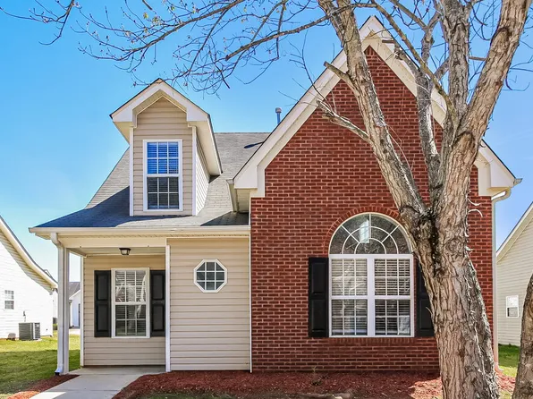 1705 New Orleans Way, McDonough, GA 30252