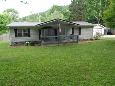 119 H Wright Rd, Mooresburg, TN, 37811