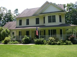 45 Stephens Woods Ln, Durham, CT 06422