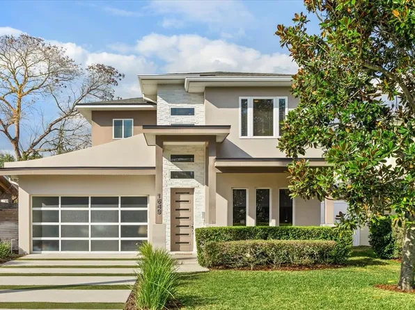 1649 Harmon Ave, Winter Park, FL 32789