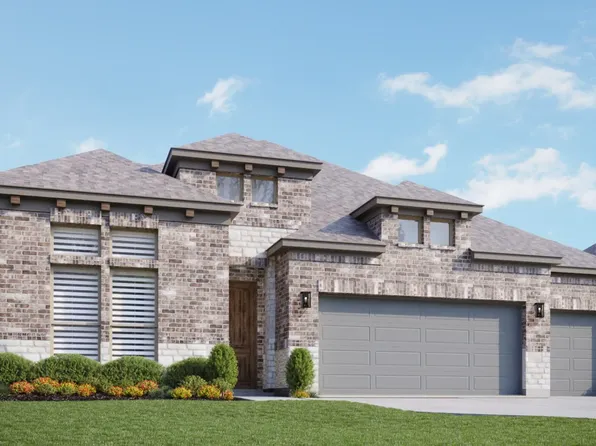 1904 Windy River Path, Leander, TX 78641