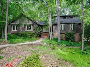 3600 Foxridge Rd, Charlotte, NC 28226