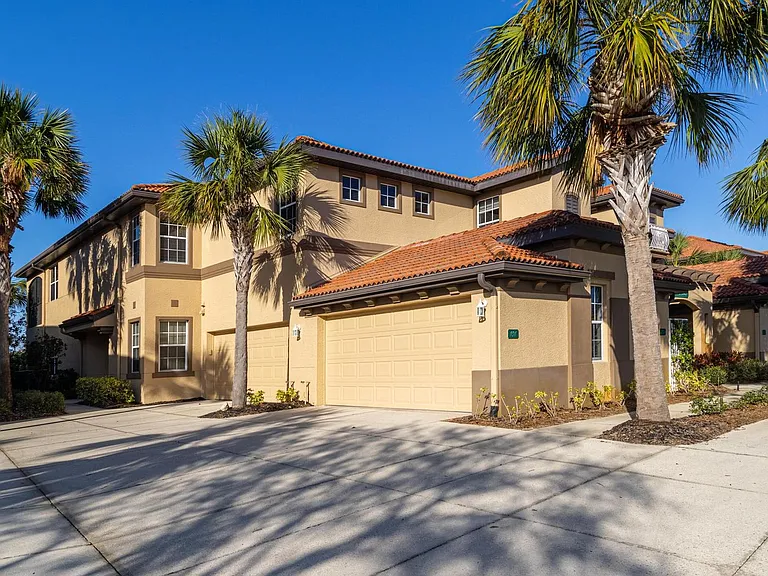 9232 Aviano Dr #101 — Photo 1