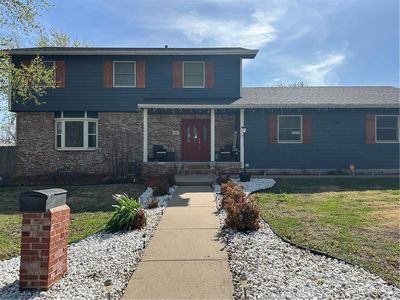 101 N Ohio St, Coffeyville, KS, 67337