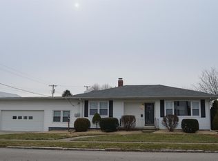 135 W Cravens St LOT 75, Osgood, IN 47037