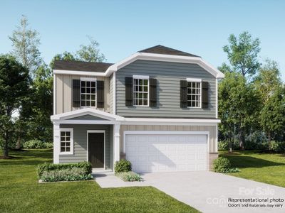131 Arden Ct, Troutman, NC, 28166