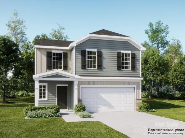 131 Arden Ct, Troutman, NC 28166
