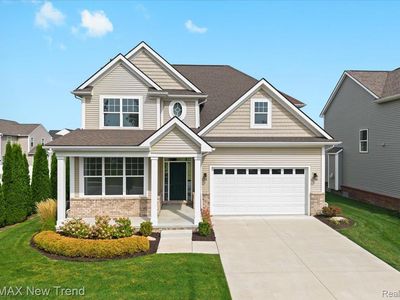 3022 Theodore E, Wixom, MI, 48393