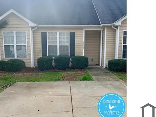 2408 Ashton Park Ln #1, Burlington, NC 27215
