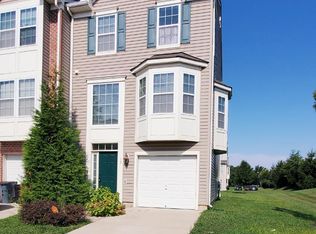 12 Sunday Silence Ct, Randallstown, MD 21133