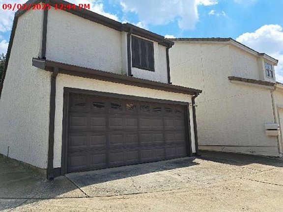 Property Side View
