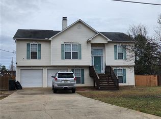 6 Alexander Loop, Phenix City, AL 36869