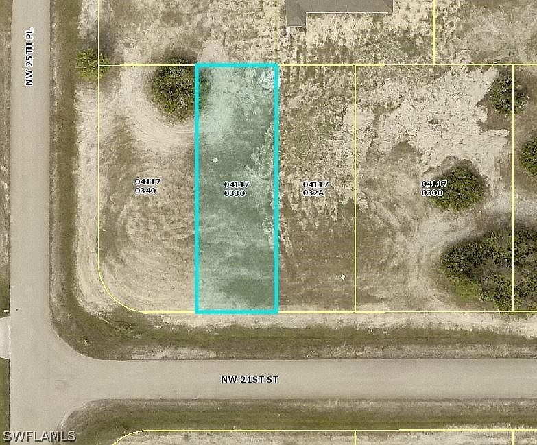 1st image of 2461 NW 21st St