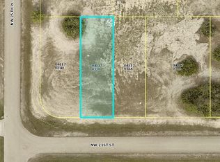 2461 NW 21st St, Cape Coral, FL 33993