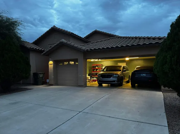 5145 E Agave Vista Dr #1, Tucson, AZ 85706