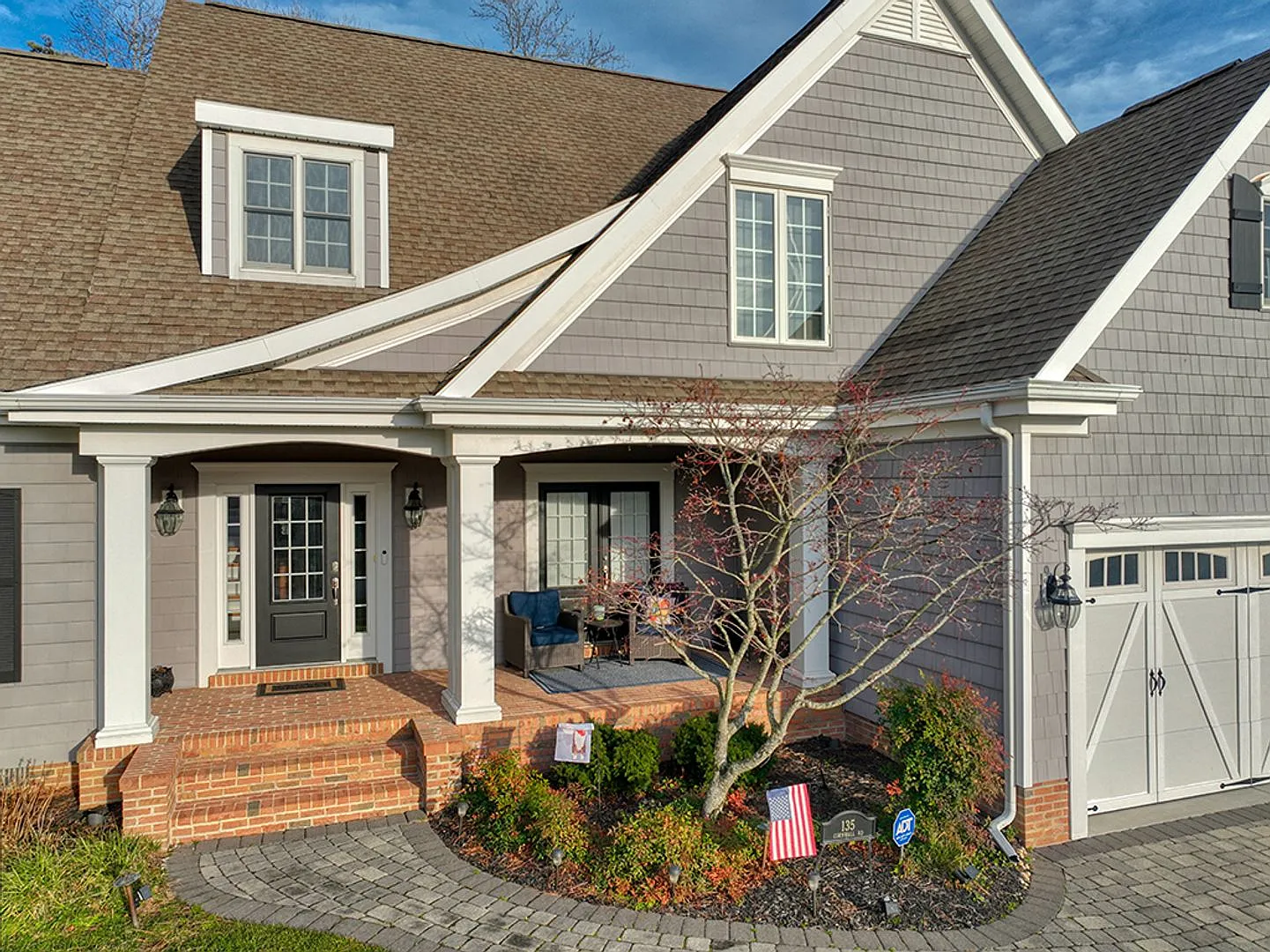 Winter Rental - Furnished - Rehoboth Beach Country Club — Photo 4