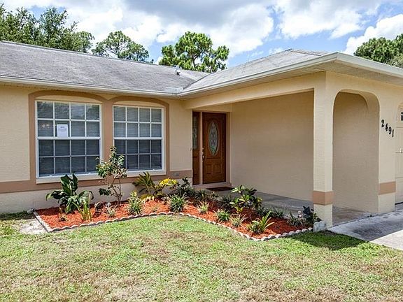 2nd image of 2491 Alesio Ave