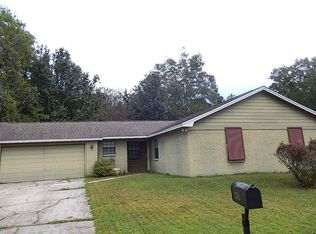 2396 Beechnut Ln, Tallahassee, FL 32303