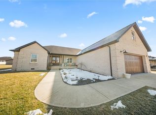146 Township Road 1540, Proctorville, OH 45669