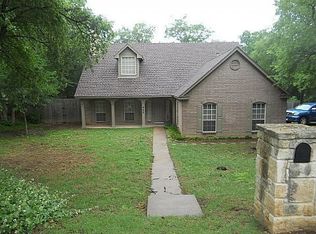 902 Georgeland Dr, Duncanville, TX 75116