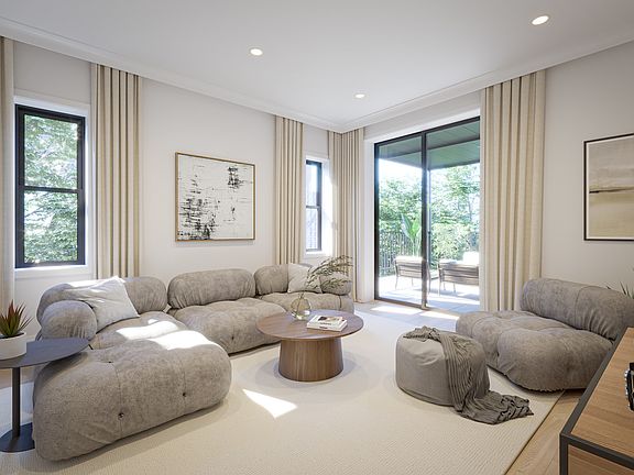 4th image of 2468 N Orchard St #M