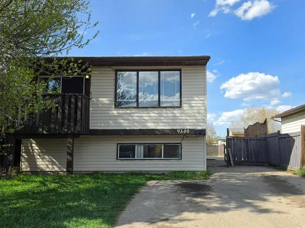 9340 S 67th Ave, Grande Prairie, AB T8W 1C2
