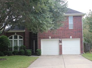 15303 Truslow Point Ln, Sugar Land, TX 77478