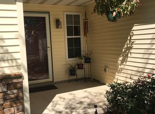 6651 N Millet Ln, Columbia, MO 65202