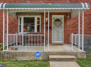 837 N Augusta Ave, Baltimore, MD